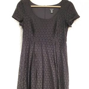Maurices Lace Dress